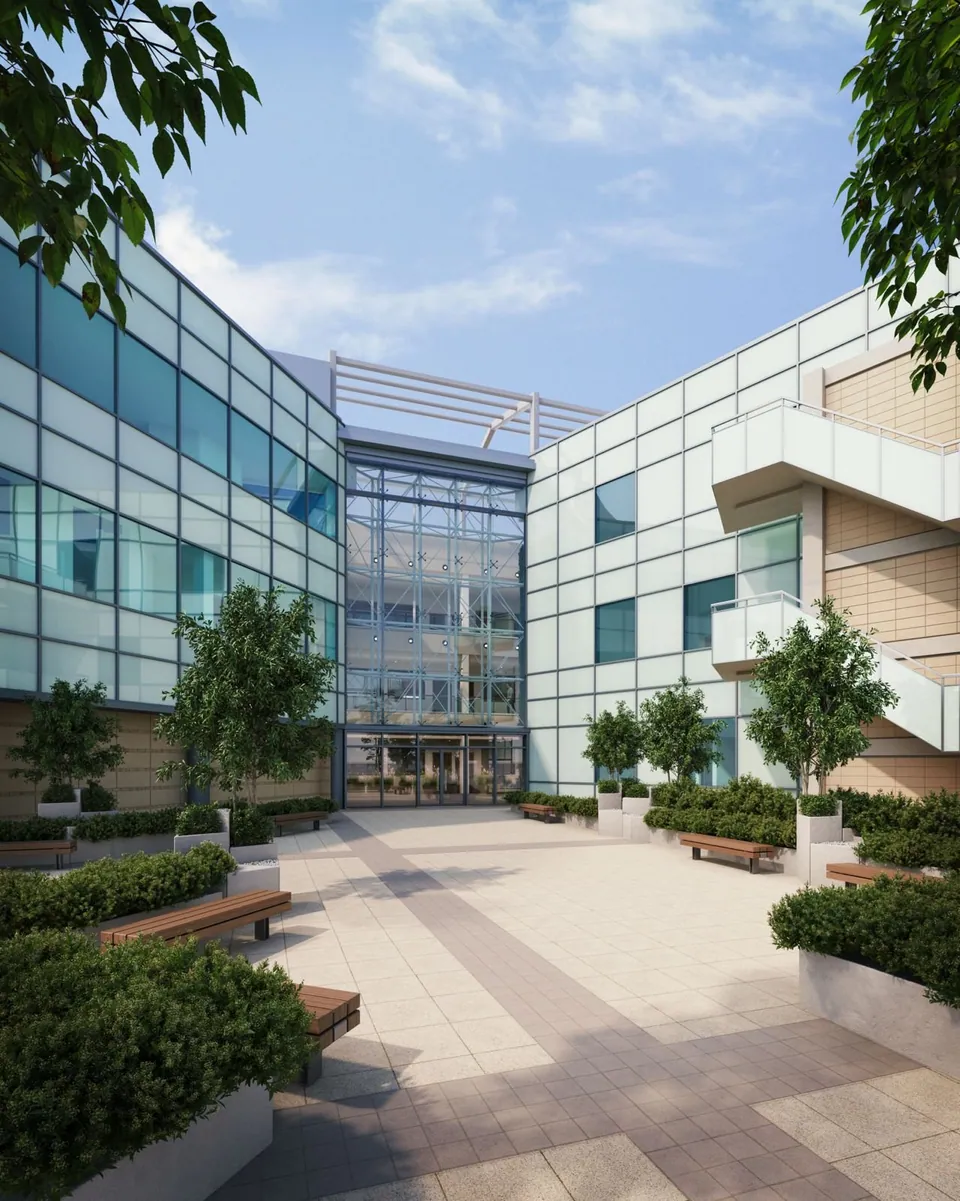 Aire Gardens, Leeds: image 5