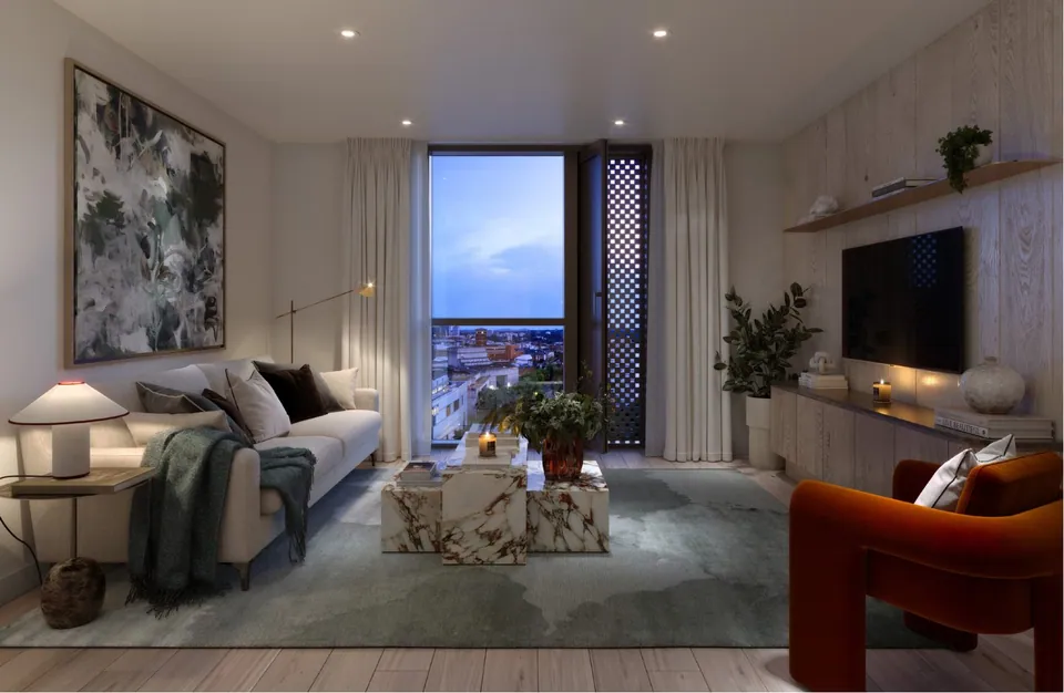 Edition: Centenary Tower, Birmingham: image 4