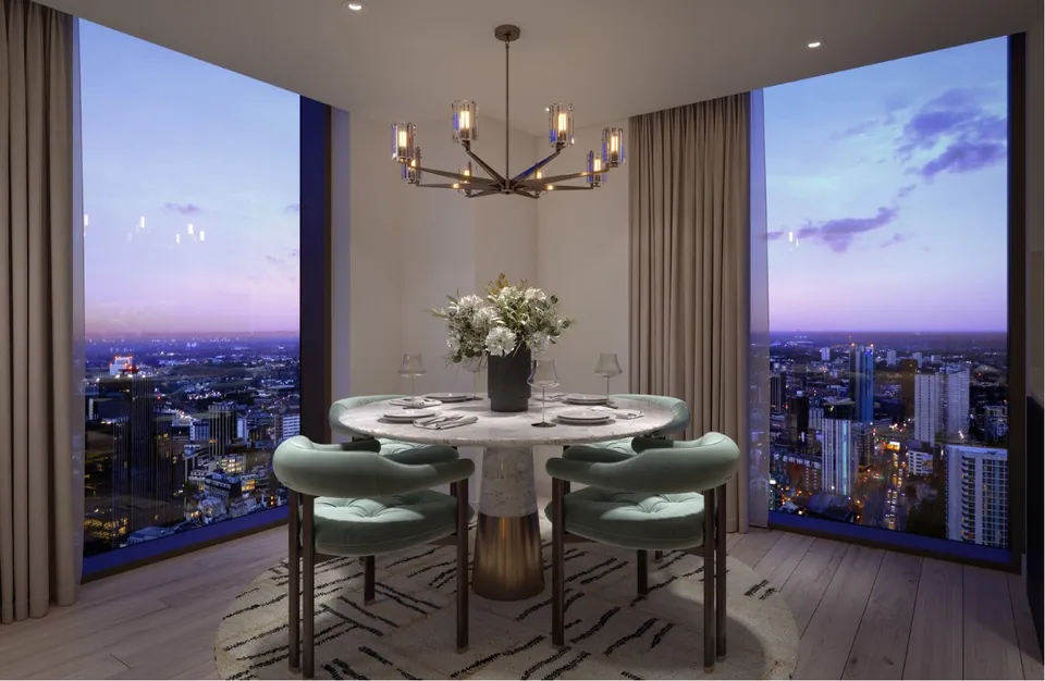 Edition: Centenary Tower, Birmingham: image 7
