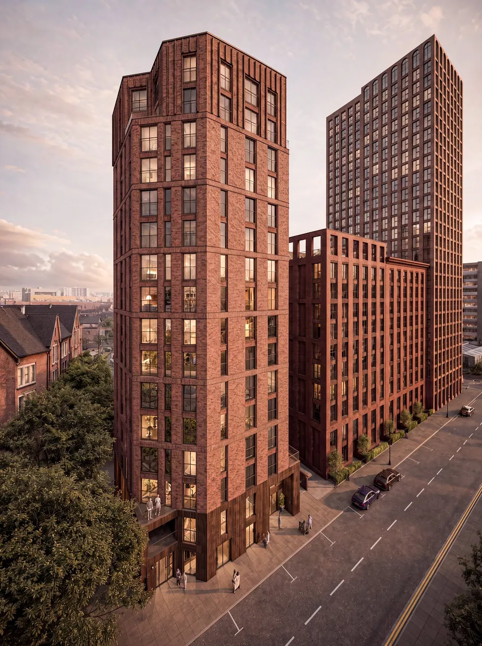Piccadilly Wharf, Manchester: image 3