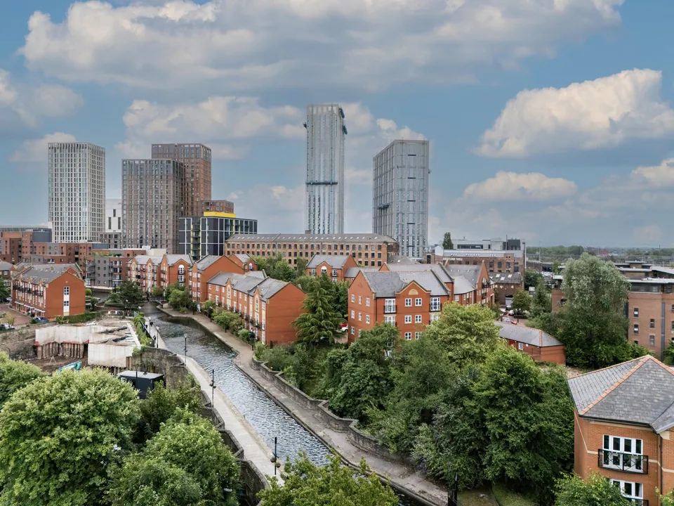Piccadilly Wharf, Manchester: image 5