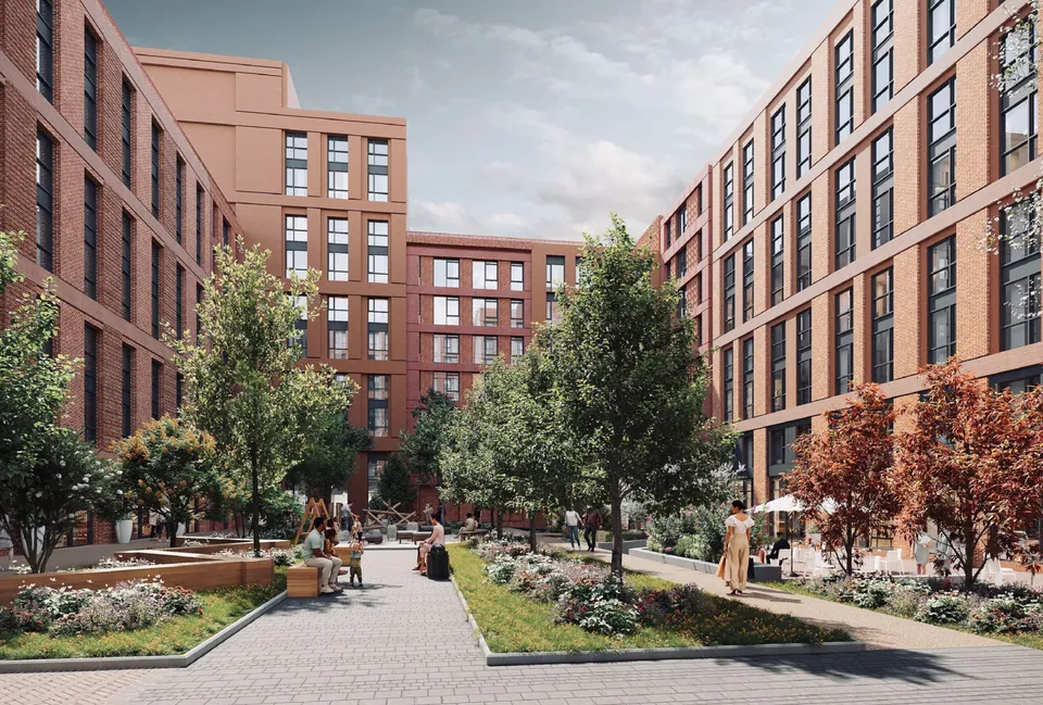 Smithfield House, Birmingham: image 2