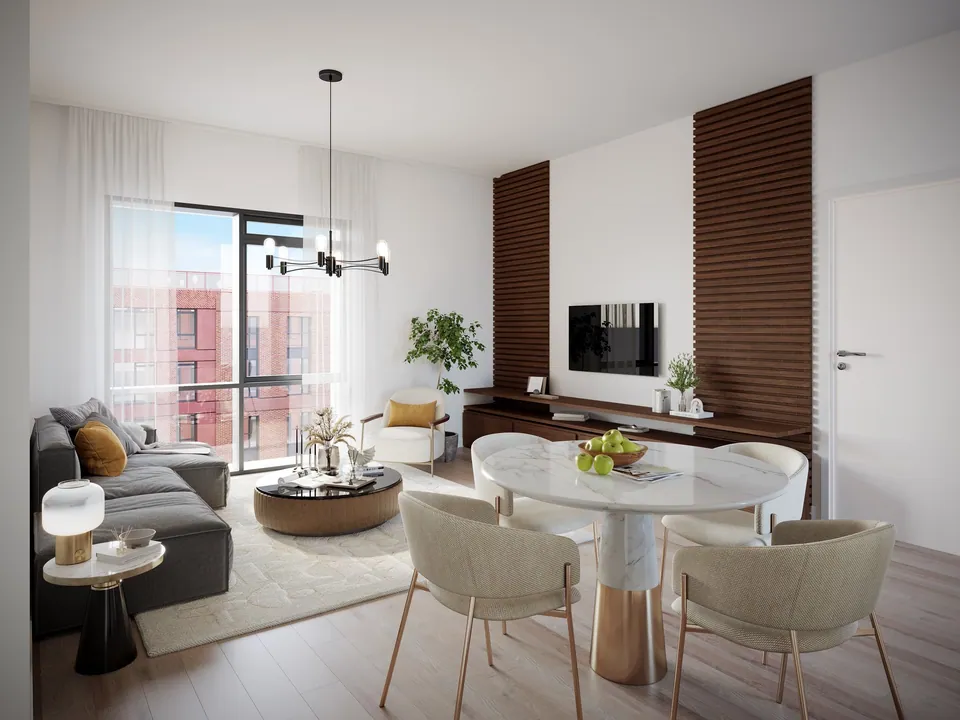 Smithfield House, Birmingham: image 4