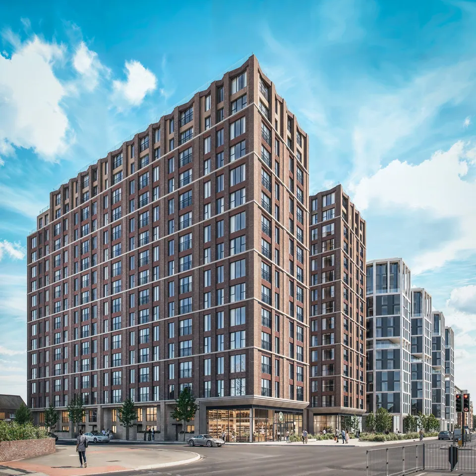 The Forge, Liverpool: image 1