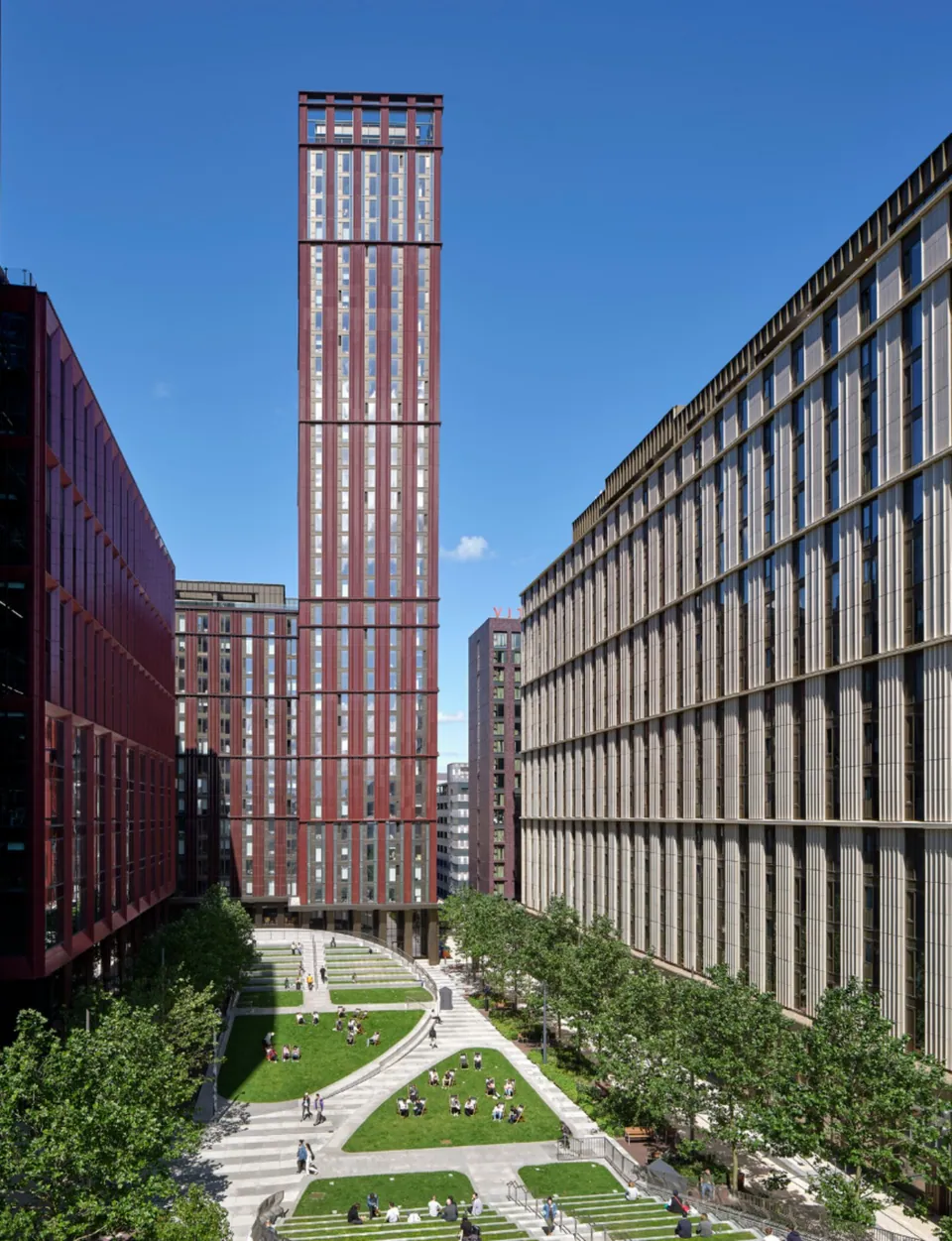 Vita Living Circle Square North, Manchester: image 2