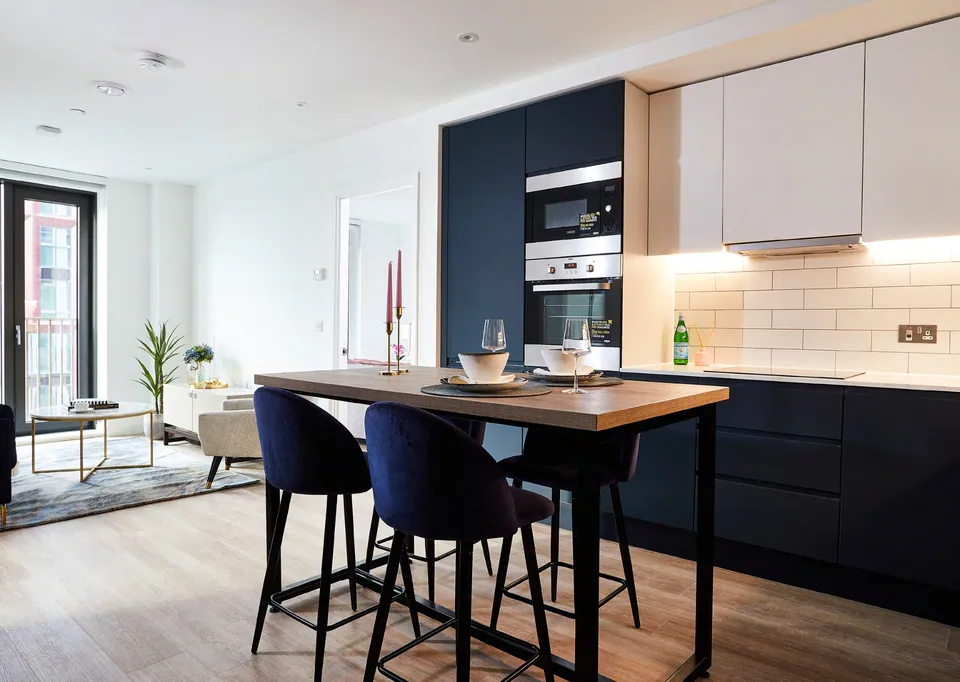 Vita Living Circle Square North, Manchester: image 4